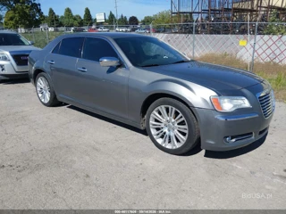 CHRYSLER CHRYSLER 300 LIMITED