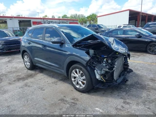 HYUNDAI HYUNDAI TUCSON VALUE