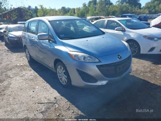 MAZDA MAZDA MAZDA5 SPORT