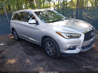 INFINITI INFINITI QX60