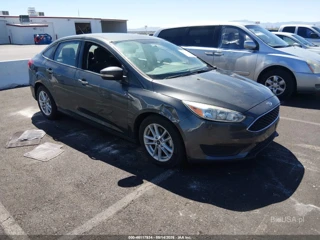 FORD FORD FOCUS SE