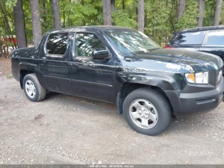 HONDA HONDA RIDGELINE RTL