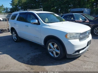 DODGE DODGE DURANGO CITADEL