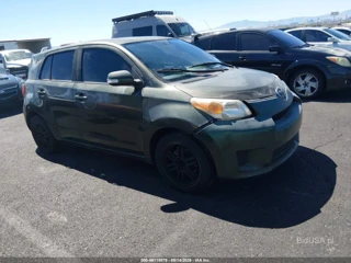 SCION SCION XD
