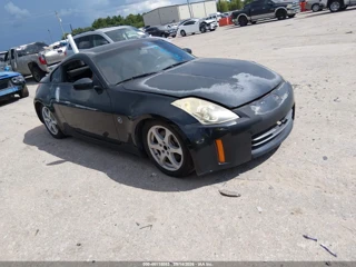 NISSAN NISSAN 350Z TOURING