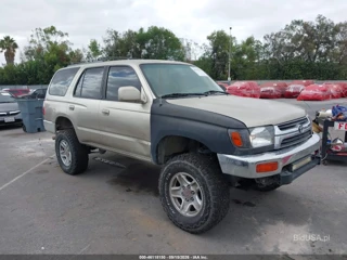 TOYOTA TOYOTA 4RUNNER SR5 V6