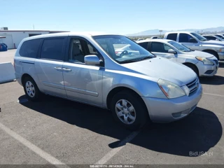 KIA KIA SEDONA EX/LX