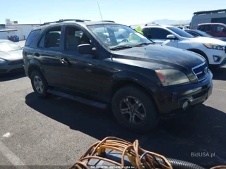 KIA KIA SORENTO EX/LX
