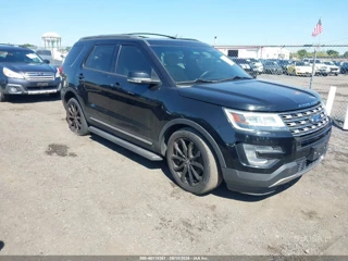 FORD FORD EXPLORER XLT