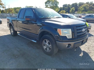 FORD FORD F-150 FX4/LARIAT/XL/XLT