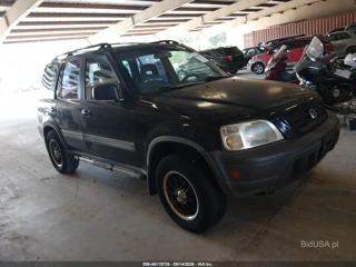 HONDA HONDA CR-V