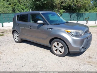KIA KIA SOUL