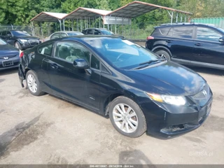 HONDA HONDA CIVIC EX