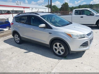 FORD FORD ESCAPE SE