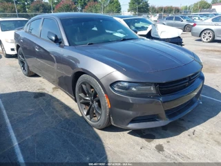 DODGE DODGE CHARGER SE