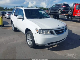 SAAB SAAB 9-7X 4.2I