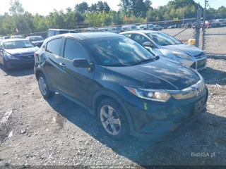 HONDA HONDA HR-V LX
