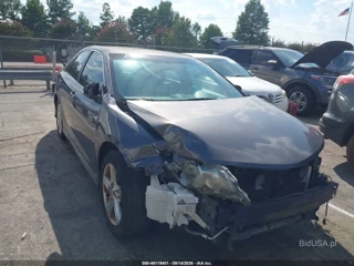 TOYOTA TOYOTA CAMRY SE