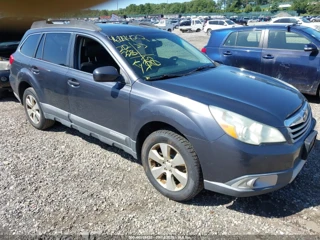 SUBARU SUBARU OUTBACK 3.6R LIMITED