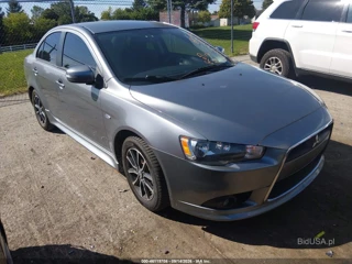 MITSUBISHI MITSUBISHI LANCER SE