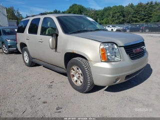 GMC YUKON COMMERCIAL FLEET