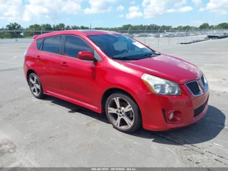 PONTIAC PONTIAC VIBE GT