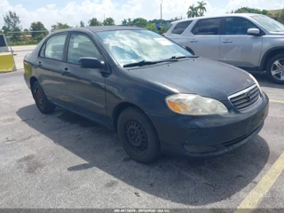 TOYOTA TOYOTA COROLLA CE