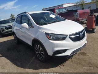 BUICK BUICK ENCORE ESSENCE
