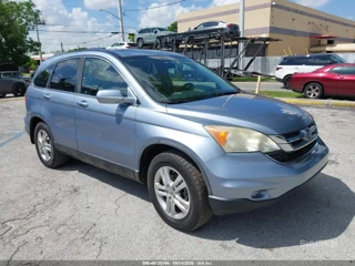 HONDA HONDA CR-V EX-L