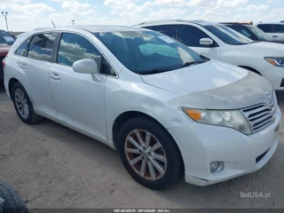 TOYOTA TOYOTA VENZA XLE