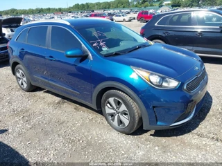 KIA KIA NIRO LX