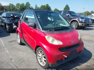 SMART SMART FORTWO BRABUS/PASSION
