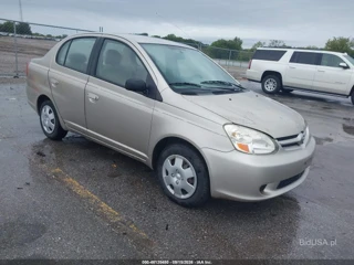 TOYOTA TOYOTA ECHO