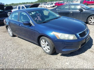 HONDA HONDA ACCORD 2.4 EX
