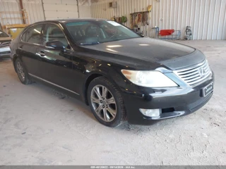 LEXUS LEXUS LS 460 L