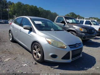 FORD FORD FOCUS SE