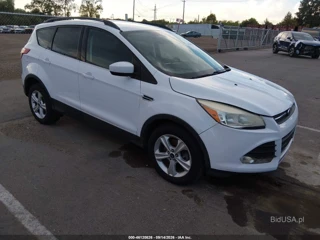 FORD FORD ESCAPE SE