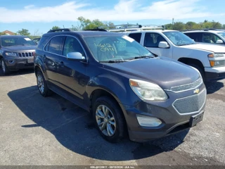 CHEVROLET CHEVROLET EQUINOX LT
