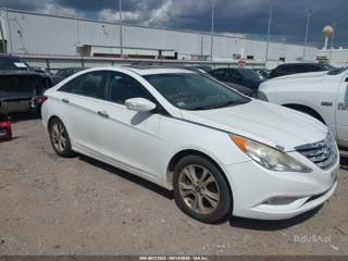HYUNDAI HYUNDAI SONATA LIMITED