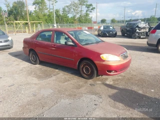 TOYOTA TOYOTA COROLLA CE