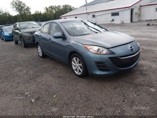 MAZDA MAZDA 3 I