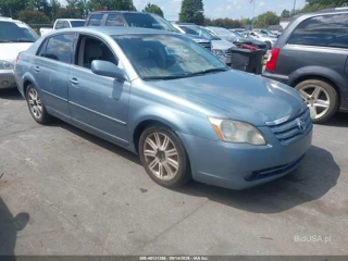 TOYOTA TOYOTA AVALON XL/XLS/TOURING/LIMITED