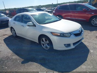 ACURA ACURA TSX