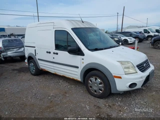 FORD FORD TRANSIT CONNECT XLT