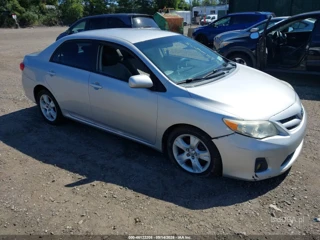 TOYOTA TOYOTA COROLLA LE