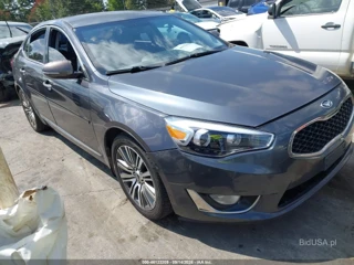 KIA KIA CADENZA PREMIUM