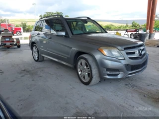 MERCEDES-BENZ MERCEDES-BENZ GLK 350