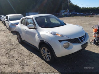 NISSAN NISSAN JUKE S