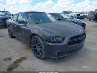 DODGE DODGE CHARGER ROAD/TRACK