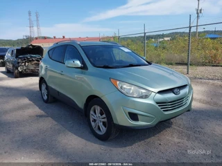 HYUNDAI HYUNDAI TUCSON GLS